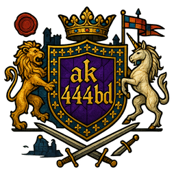ak444bd
